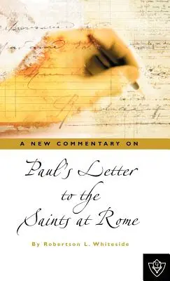List Pawła do świętych w Rzymie - Paul's Letter To The Saints At Rome