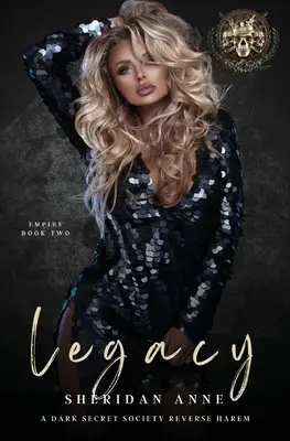 Dziedzictwo - Legacy