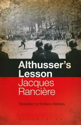 Lekcja Althussera - Althusser's Lesson