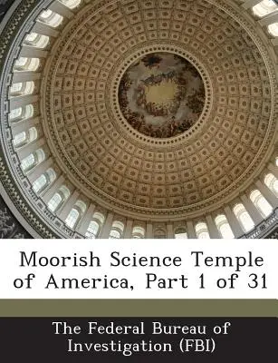 Moorish Science Temple of America, część 1 z 31 - Moorish Science Temple of America, Part 1 of 31