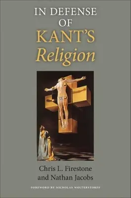 W obronie religii Kanta - In Defense of Kant's Religion