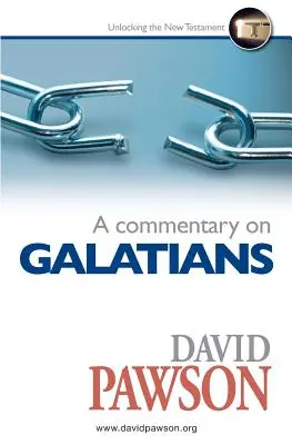 Komentarz do Listu do Galacjan - A Commentary on Galatians