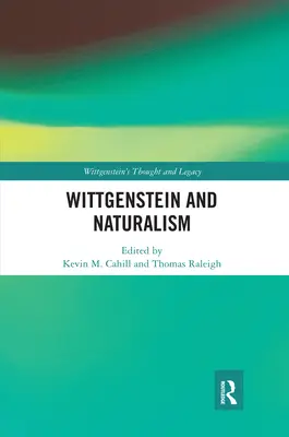 Wittgenstein i naturalizm - Wittgenstein and Naturalism