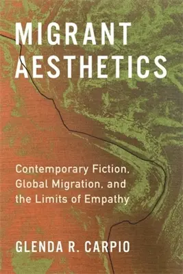 Estetyka migrantów: Współczesna fikcja, globalna migracja i granice empatii - Migrant Aesthetics: Contemporary Fiction, Global Migration, and the Limits of Empathy