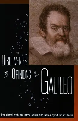 Odkrycia i opinie Galileusza - Discoveries and Opinions of Galileo