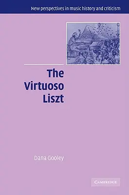 Wirtuoz Liszt - The Virtuoso Liszt