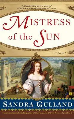 Mistress of the Sun