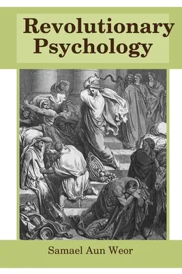 Rewolucyjna psychologia - Revolutionary Psychology