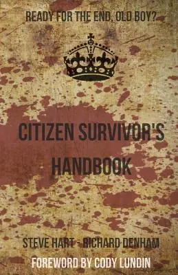 Podręcznik ocalałego obywatela - Citizen Survivor's Handbook