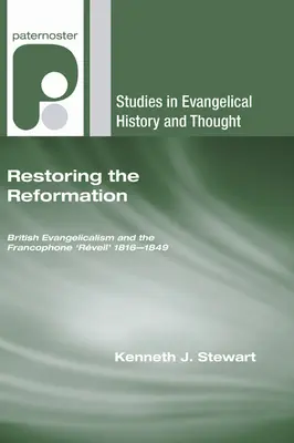 Przywracanie reformacji - Restoring the Reformation