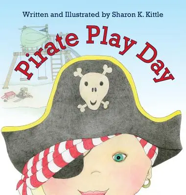 Piracki dzień zabaw - Pirate Play Day