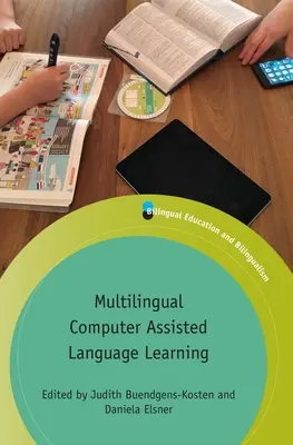 Wielojęzyczna nauka języków wspomagana komputerowo - Multilingual Computer Assisted Language Learning