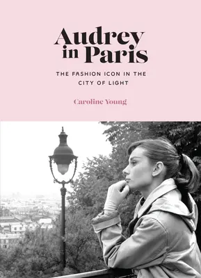 Audrey w Paryżu - Audrey in Paris