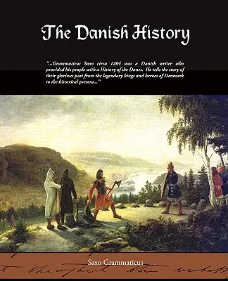 Historia Danii - The Danish History