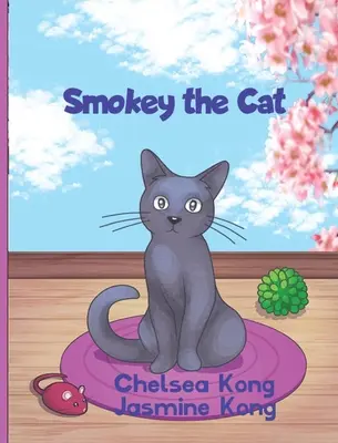 Kot Smokey - Smokey the Cat