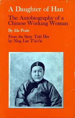 Córka Han: Autobiografia chińskiej kobiety pracującej - A Daughter of Han: The Autobiography of a Chinese Working Woman