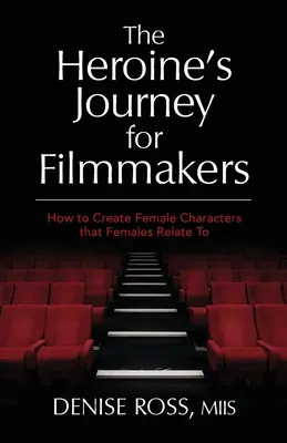 Podróż bohaterki dla filmowców: Jak tworzyć postacie kobiece, z którymi kobiety się utożsamiają - The Heroine's Journey for Filmmakers: How to create female characters that females relate to