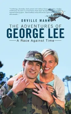 Przygody George'a Lee: Wyścig z czasem - The Adventures of George Lee: A Race Against Time