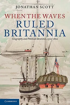 Kiedy fale rządziły Brytanią - When the Waves Ruled Britannia