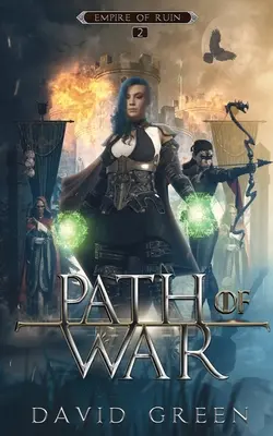 Ścieżka wojny - Path Of War