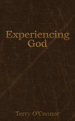 Doświadczanie Boga - Experiencing God