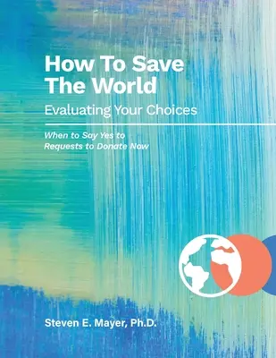 Jak uratować świat - How To Save The World