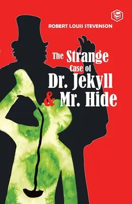 Dziwny przypadek doktora Jekylla i pana Hyde'a - The Strange Case of Dr. Jekyll and Mr. Hyde