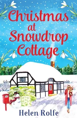 Boże Narodzenie w Snowdrop Cottage - Christmas at Snowdrop Cottage