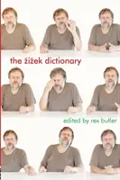 Słownik Zizka - The Zizek Dictionary