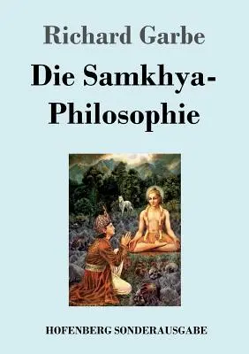Filozofia samkhya - Die Samkhya-Philosophie