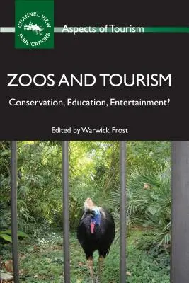 Ogrody zoologiczne i turystyka: Ochrona przyrody, edukacja, rozrywka? - Zoos and Tourism: Conservation, Education, Entertainment?