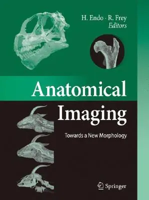 Obrazowanie anatomiczne: W kierunku nowej morfologii - Anatomical Imaging: Towards a New Morphology