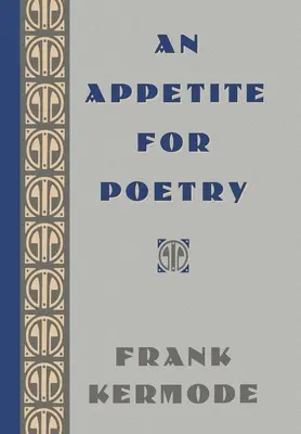 Apetyt na poezję - Appetite for Poetry