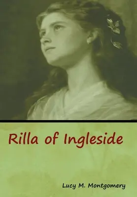 Rilla z Ingleside - Rilla of Ingleside