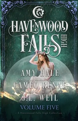 Havenwood Falls High tom piąty: Kolekcja Havenwood Falls High - Havenwood Falls High Volume Five: A Havenwood Falls High Collection