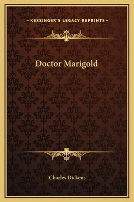 Doktor Marigold - Doctor Marigold