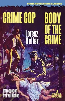 Gliniarz kryminalny / Ciało zbrodni - Crime Cop / Body of the Crime