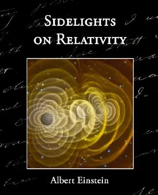 Na marginesie teorii względności - Sidelights on Relativity