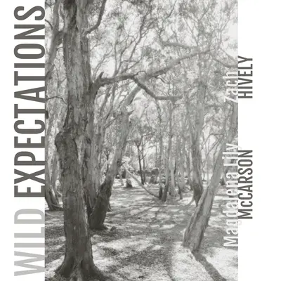 Dzikie oczekiwania - Wild Expectations