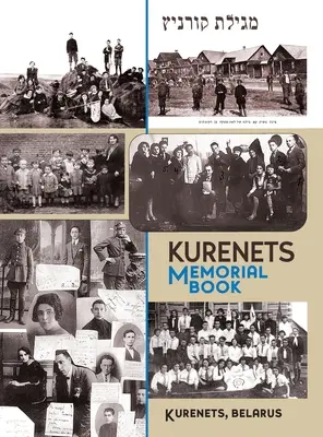 Zwój Kurzeniec - The Scroll of Kurzeniac