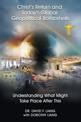 Powrót Chrystusa i dzisiejsze globalne bomby geopolityczne - (przedpremierowo): Zrozumienie tego, co może nastąpić po tym - Christ's Return and Today's Global Geopolitical Bombshells - (Pre-launch): Understanding What Might Take Place After This