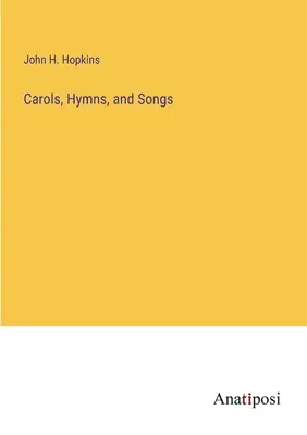 Kolędy, hymny i pieśni - Carols, Hymns, and Songs