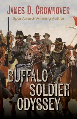 Odyseja żołnierza bizona - Buffalo Soldier Odyssey