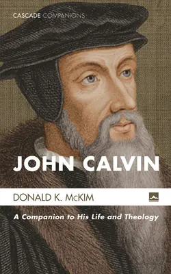 Jan Kalwin - John Calvin