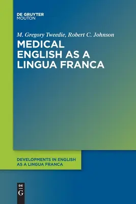 Medyczny angielski jako język francuski - Medical English as a Lingua Franca