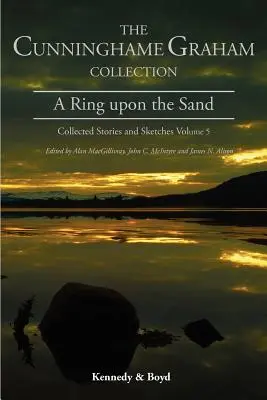 Pierścień na piasku: Opowiadania i szkice zebrane, tom 5 - A Ring Upon the Sand: Collected Stories and Sketches Volume 5