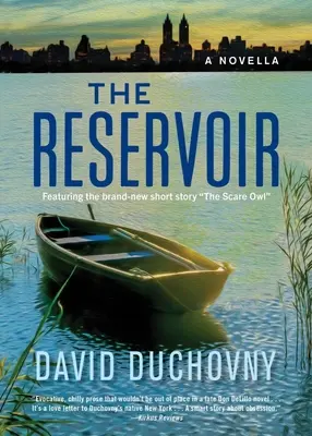 The Reservoir: Powieść - The Reservoir: A Novella