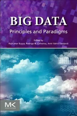 Big Data: Zasady i paradygmaty - Big Data: Principles and Paradigms