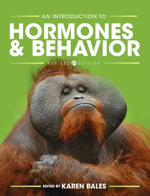 Wprowadzenie do hormonów i zachowania - Introduction to Hormones and Behavior