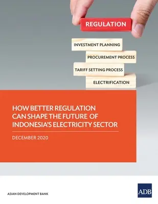 Jak lepsze regulacje mogą kształtować przyszłość indonezyjskiego sektora energii elektrycznej - How Better Regulation Can Shape the Future of Indonesia's Electricity Sector